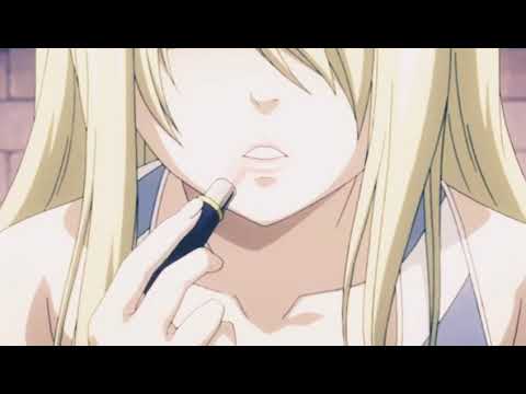 Видео: Аниме Клип - Не надо быть сильной