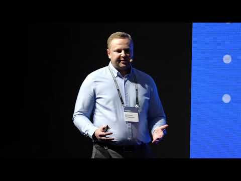 Видео: Телематика в мире. Практический опыт и актуальные тренды