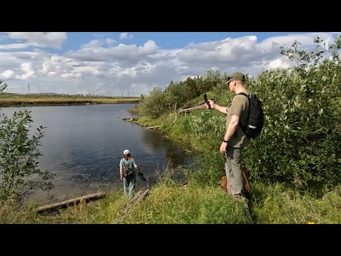 Видео: МИМО НАЛЕДНОЙ НА СРЕДНИЙ
