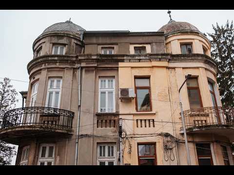 Видео: Архитектурните съкровища на Дунавската равнина