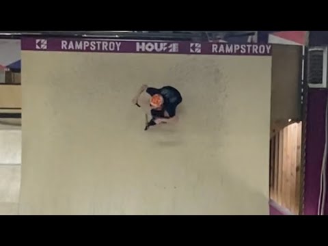 Видео: Влог 10. Угар, жосткие трюки, Pepsi_scooter_house.