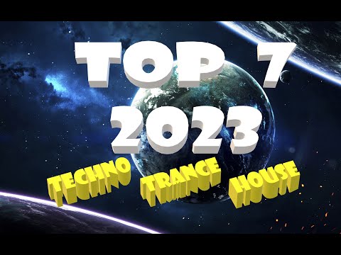 Видео: Dj Polkovnik - Top 7 tracks 2023🔝 за первое полугодие 🔥 Безумно красивые новинки TECHNO/TRANCE/HOUSE