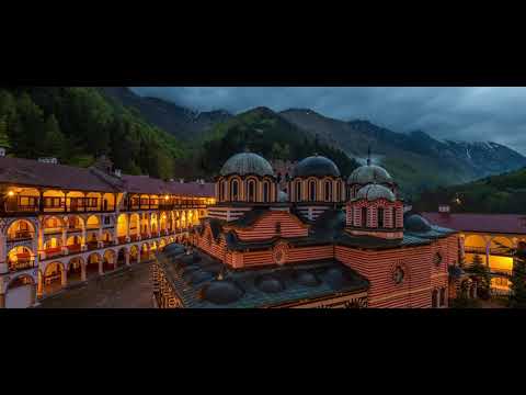 Видео: ☦ ЗАВЕТ НА СВЕТИ ИОАН РИЛСКИ ЧУДОТВОРЕЦ, ПОКРОВИТЕЛ НЕБЕСЕН НА НАРОДА БЪЛГАРСКИ – Част първа ☦