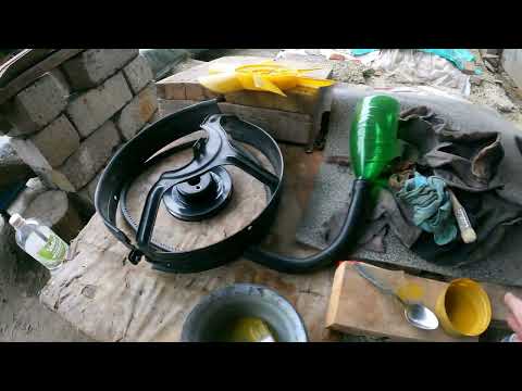 Видео: ....  она попросила в очередной раз, а я не смог отказать ....