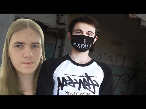 Видео: Влад рассказал про знакомство с Крипер2004