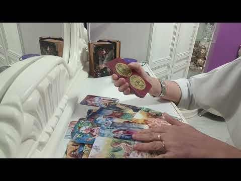 Видео: Его мысли, чувства, намерения. Как будет действовать.