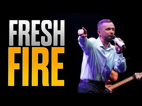 Видео: Идти далеко, чтобы найти новый огонь