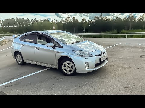 Видео: Дальний Восток закрылся? | Покупка авто | Выбор авто для продажи | Купил Prius не понизу