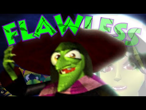 Видео: Гнилая гордость Грунтильды — дизайн для тщеславия