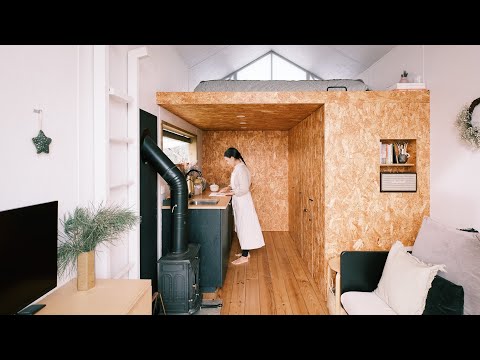 Видео: #22 Забота о себе зимой