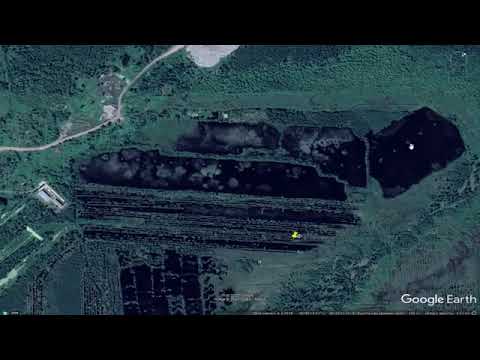 Видео: Об этом не говорят и не пишут  Московское море