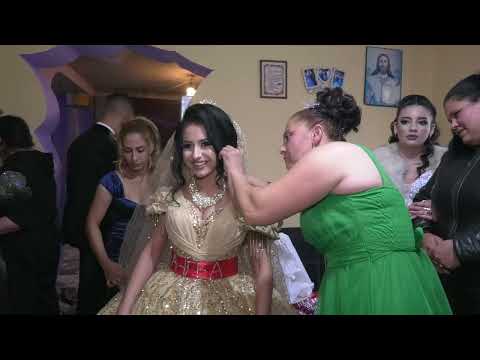 Видео: СВАТБАТА НА ВИЛИ И АНГЕЛ 23.11.2024 г.