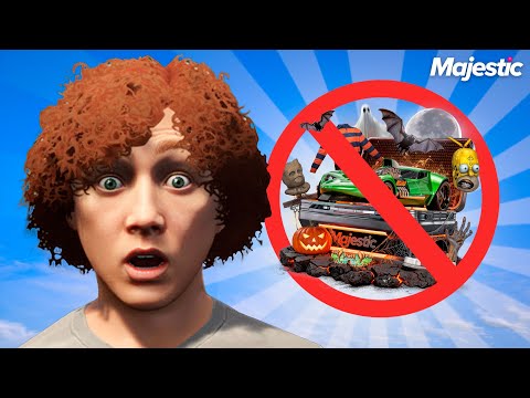 Видео: НЕ ОТКРЫВАЙ НОВЫЙ КЕЙС ХЭЛЛОУИН 2025 НА MAJESTIC RP GTA 5 RP