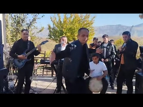 Видео: Шодичони Кодири дар н.Евон базми туйона