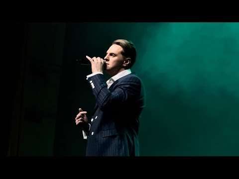 Видео: Иван Ожогин - Practical Arrangement (Sting) 05.03.2023
