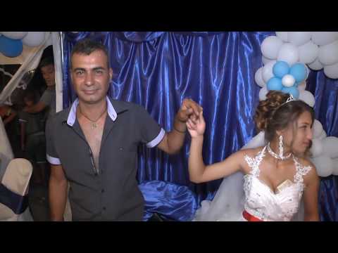 Видео: Сватбата на Георги и Царина .. гр. Бяла Слатина .. 25.06.2017г. 4-ТА ЧАСТ