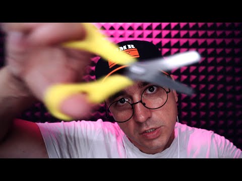 Видео: Самый Быстрый Мурашечный АСМР