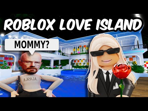 Видео: ROBLOX LOVE ISLAND НУЖНО ОСТАНОВИТЬ