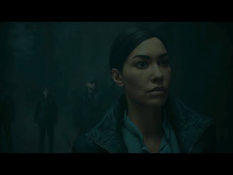 Видео: ПРЕМЬЕРА DLC Alan Wake 2: The Lake House [Часть 1] (4K HDR • PS5)