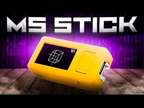 Видео: Обзор устройства. И что делает M5 Stack таким эффективным в использовании?