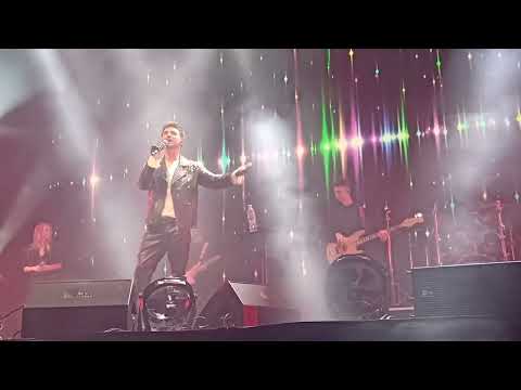 Видео: Александр Панайотов"Смотри в меня"💙 Воронеж 23.03.25.🎼❤️#панайотов #love #концерт#воронеж #vocal