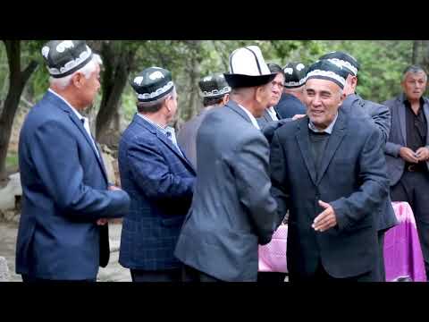 Видео: Анорқул ово хонадонларида нахор оши  13.09.2023    #Ак-Суу тўй 2023