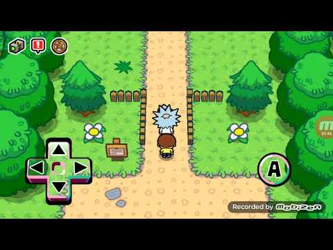Видео: Прохождение Pocket Morty.