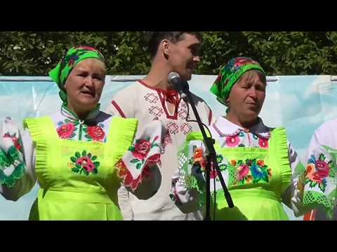 Видео: Пеледыш пайрем в Йошкар-Оле. Концерт на Костровой