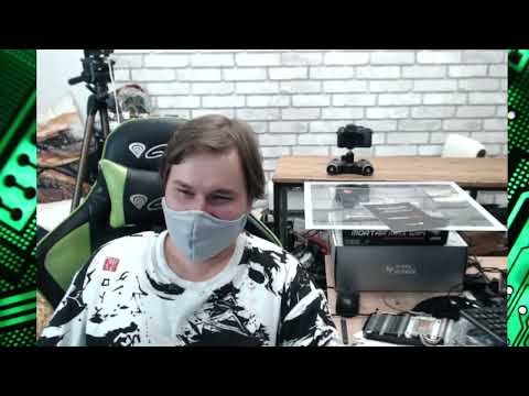 Видео: Nitroxsenys - 2025.09.21 - Воскресный КОМПОСТРИМ
