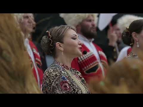 Видео: ПЕНЗАКОНЦЕРТ - Песня «Конь»