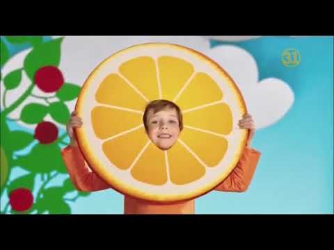 Видео: Рекламные блоки и анонсы (31 канал (Казахстан), 14.02.2017)