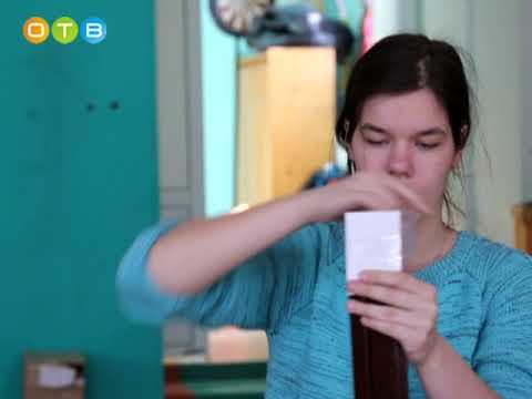 Видео: Трудиться  значит жить  доступная работа для инвалидов