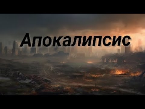Видео: Апокалипсис 1 сезон 1 серия