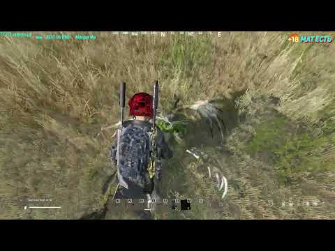 Видео: Серия 1806 ➤ Обзор, ROSSINI PVE BANOV DayZ ➤ #ROSSINIPVE #DayZ