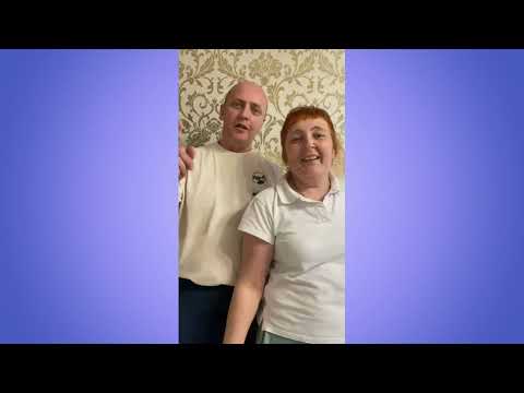 Видео: Сереже 40