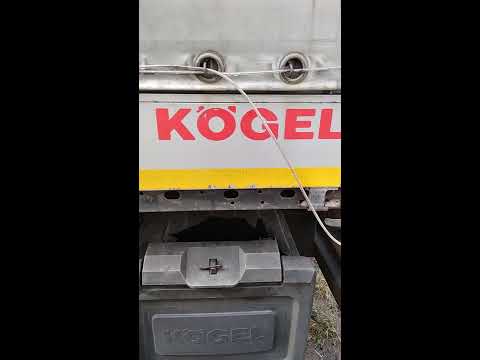 Видео: Не поднимается прицеп что делать