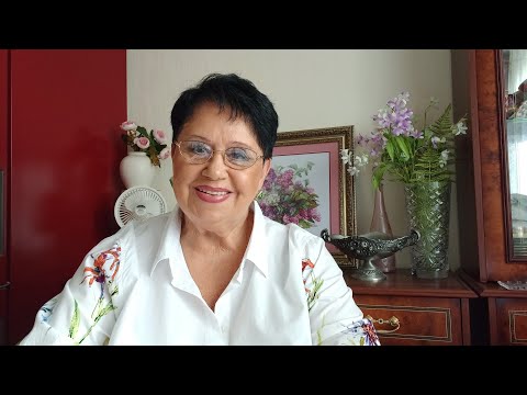 Видео: ПОЧЕМУ Я СТАЛА ТАКОЙ? ЧТО ПРОИЗОШЛО И ЧТО ДЕЛАТЬ? -ИЗВЕЧНЫЙ ВОПРОС. ОТВЕТ: ПОРА СОБОЙ ЗАНЯТЬСЯ!