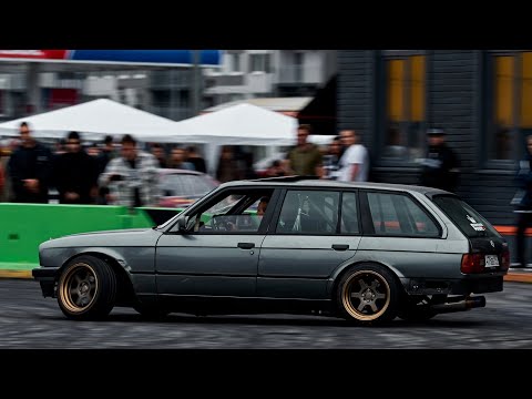 Видео: ПРОБУЕМ ДЖИМХАНУ. ТУРБОНОЧЬ