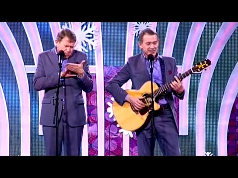 Видео: Братья Пономаренко 11.01.2015