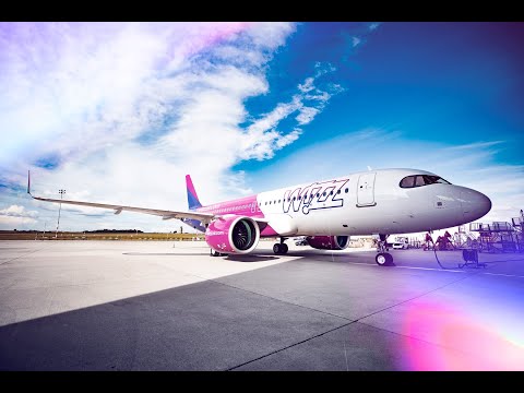 Видео: КАК ЗАКАЗАТЬ АВИАБИЛЕТЫ Wizz Air ЗА 10 МИНУТ 2021
