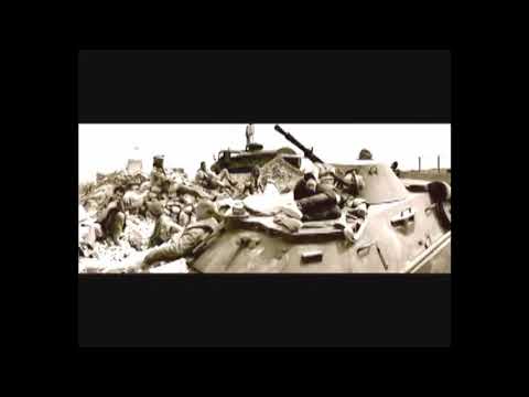 Видео: Афганистан. Ах, какого дружка потерял я в бою...