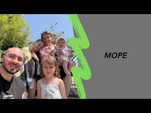 Видео: Подорож до Моря. Відпочинок сім'єю.