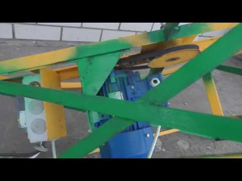 Видео: Еще раз о недостатках медогонки "Плазма".