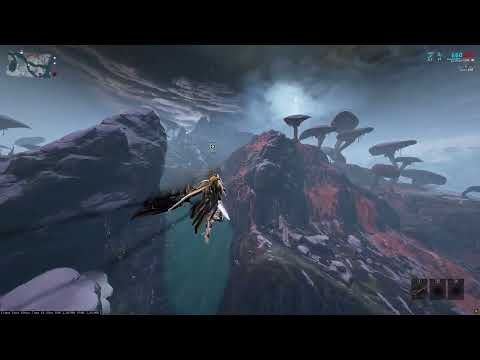 Видео: Warframe #74 Фортуна. Как и где фармить репутацию Объединения Солярис