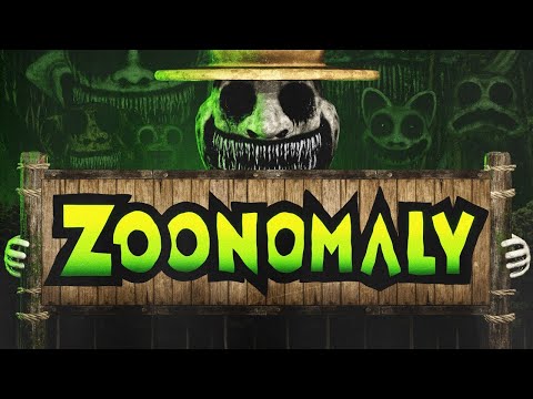 Видео: Zoonomaly - Полное прохождение
