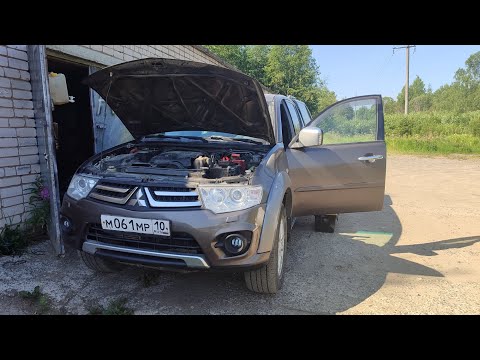 Видео: Митсубиши Л 200. Не работают все стеклоподъёмники. Быстрое решение