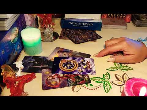 Видео: ВАШЕ ПРОШЛОЕ , НАСТОЯЩЕЕ,И БУДУЩЕЕ. ЧЕННЕЛИНГ