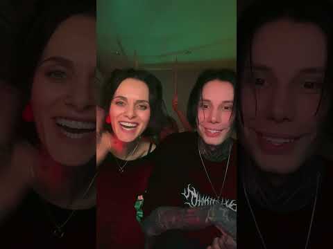 Видео: Эфир Димы Матвеева и Лины