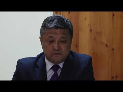 Видео: №5 Улуттук компьютердик гимназия