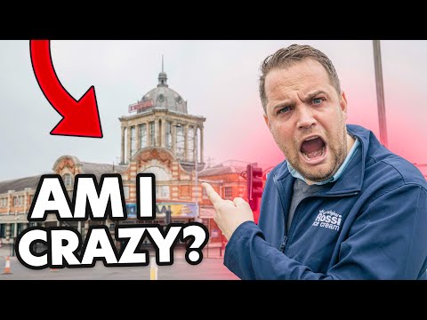 Видео: Строительство настоящей шоколадной фабрики Вилли Вонки | ВОЗМОЖЕН ЛИ ЭТОТ БИЗНЕС?